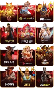 สล็อต เว็บ ตรง ไม่มี ขั้น ต่ำ เกมฮิต